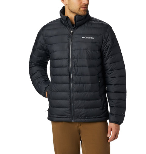 Columbia: Powder Lite Jacket