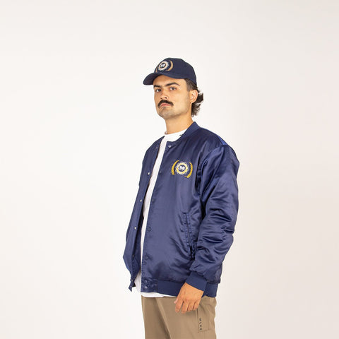 WLKN: Court Jacket