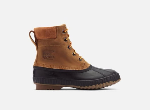 Sorel: Cheyanne II Men's Winter Boots