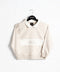 WLKN: Junior Club Collar Crewneck