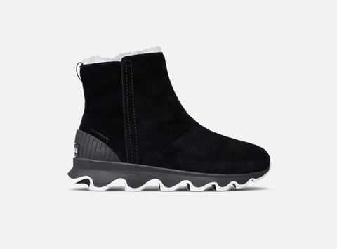 Sorel: Women's Kinetic Short Boots