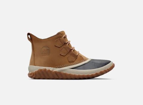 Sorel: Out And About Women's Boots