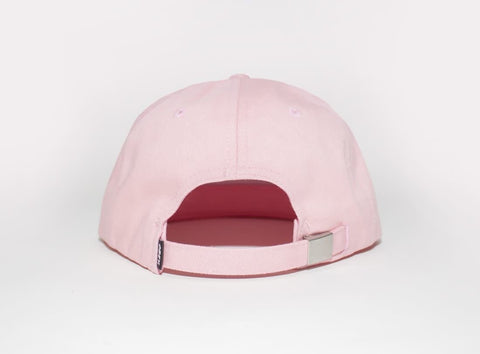 Obey : Bunt 6 Panel Cap Light