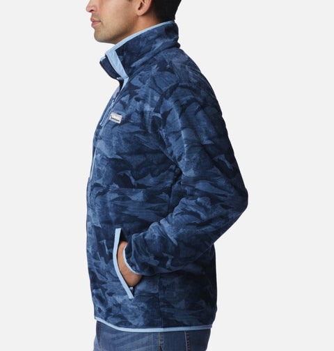 Columbia: Back Bowl Fleece Lightweight
