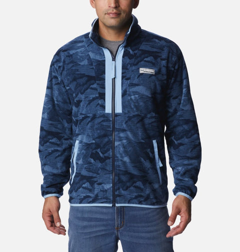 Columbia: Back Bowl Fleece Lightweight