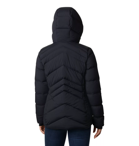 Columbia: Ember Spring Down Parka