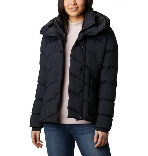 Columbia: Ember Spring Down Parka