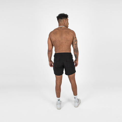 WLKN: Elite Short
