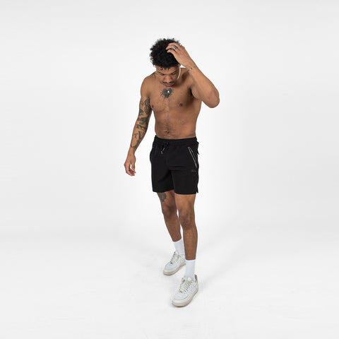 WLKN: Elite Short