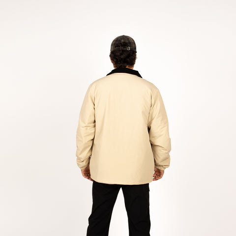 WLKN: Society Jacket