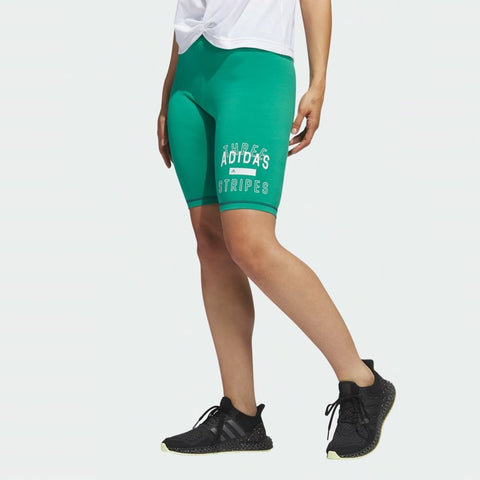 Adidas: Sports Biker Shorts