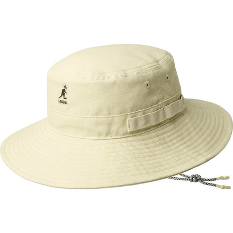 Kangol: Utility Cords Jungle Hat