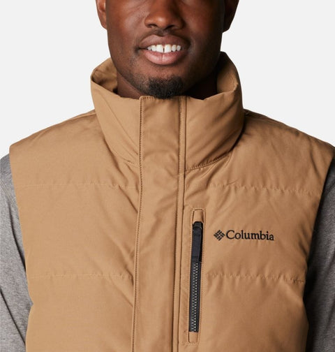 Columbia: Marquam Peak Fusion Vest