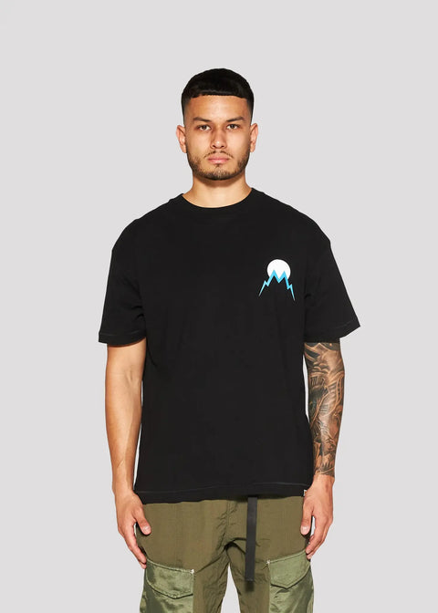 Memory Lane: Lower Case SS Tee