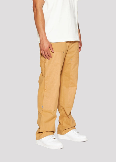 Memory Lane: Operator Double Knee Pants