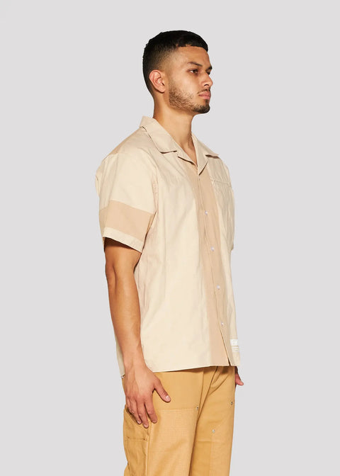 Memory Lane: Operator Shirt