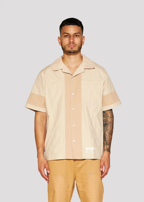 Memory Lane: Operator Shirt
