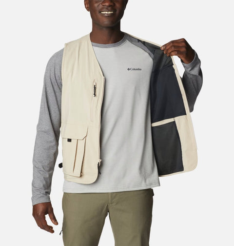 Columbia: Silver Ridge Utility Vest