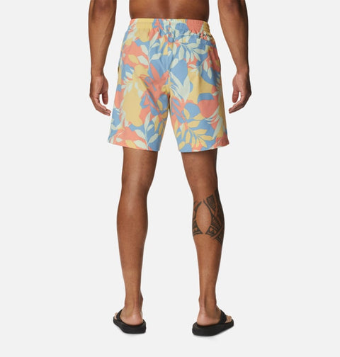 Columbia: Summertide Stretch Printed Shorts