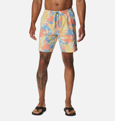 Columbia: Summertide Stretch Printed Shorts