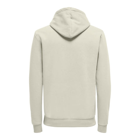 Only & Sons: Full Zip Hoodie