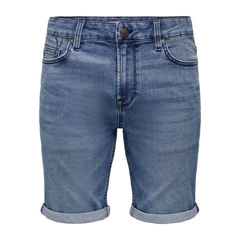 Only & Sons: Regular Fit Shorts