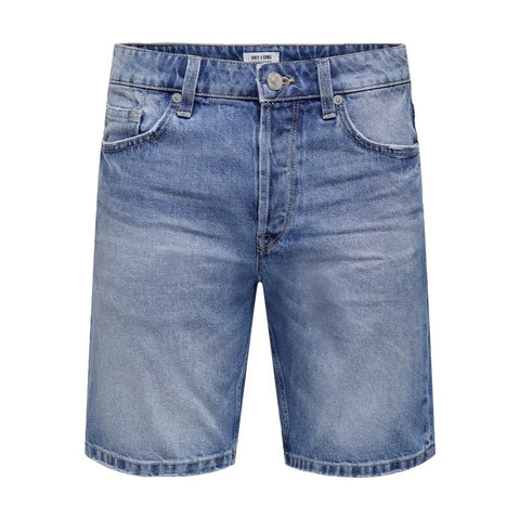 Only & Sons: Loose Fit Shorts