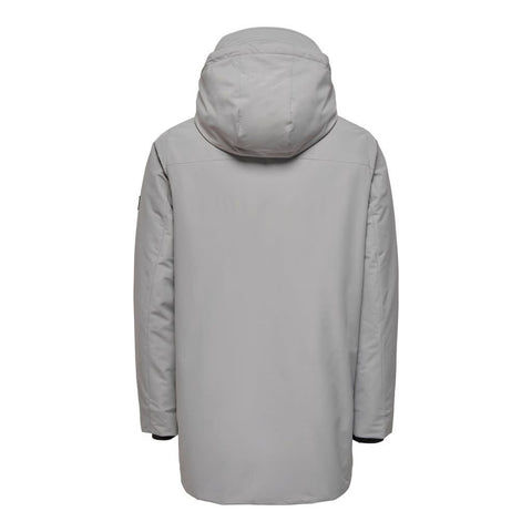 Only & Sons: Carl Parka Coat