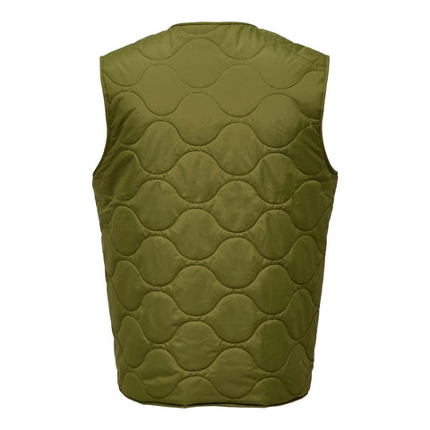 Only & Sons: Art Quilted Vest