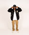 WLKN : Private Varsity Jacket