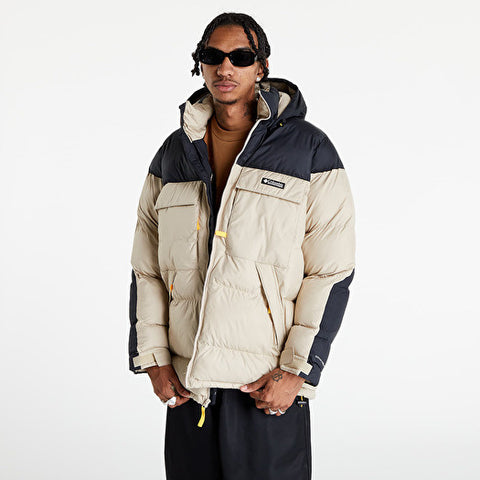 Columbia: Ballistic Ridge Puffer