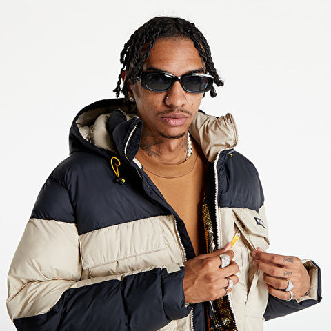 Columbia: Ballistic Ridge Puffer