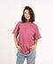 WLKN : Club Washed T-Shirt
