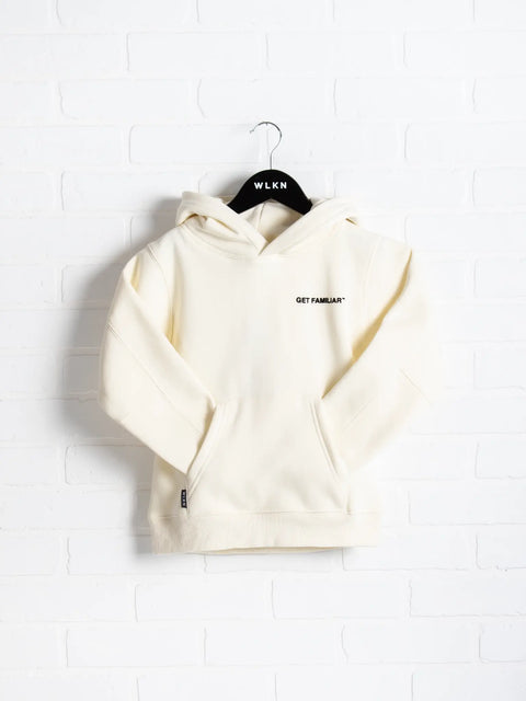 WLKN: Junior Get Fam Hoodie