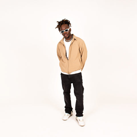 WLKN: Tonal Jacket