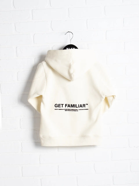 WLKN: Junior Get Fam Hoodie