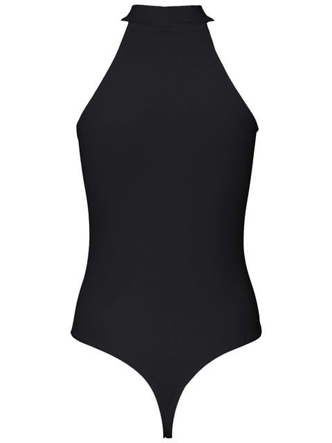 Noisy May: Martz Sleeveless Bodysuit