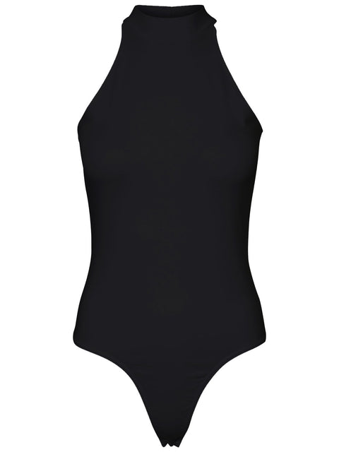 Noisy May: Martz Sleeveless Bodysuit