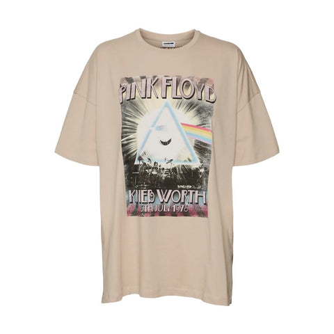 Noisy May: Pink Floyd S/S T-Shirt