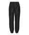 Noisy May: High-Waist Woven Jogger