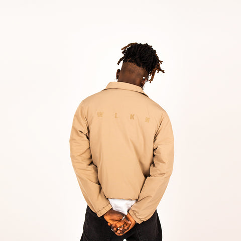 WLKN: Tonal Jacket
