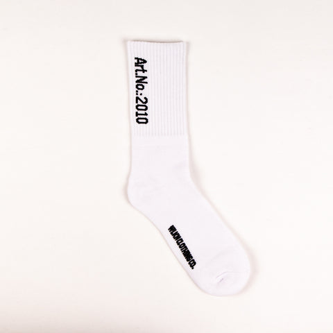 WLKN: Storm Socks