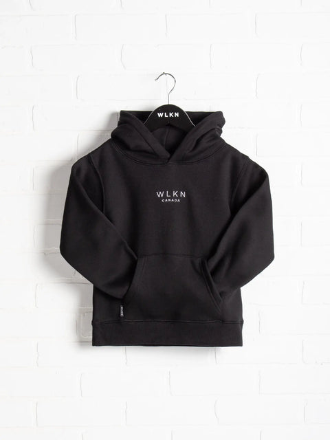 WLKN: Junior Country Hoodie