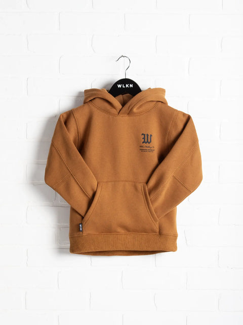WLKN: Junior Gothic Hoodie