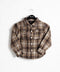 WLKN: Junior Club Plaid Jacket