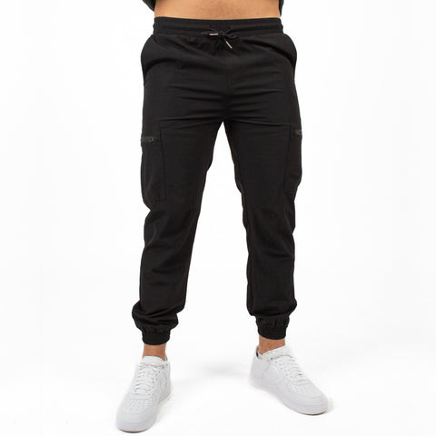 WLKN: Smith Nylon Jogger Pants