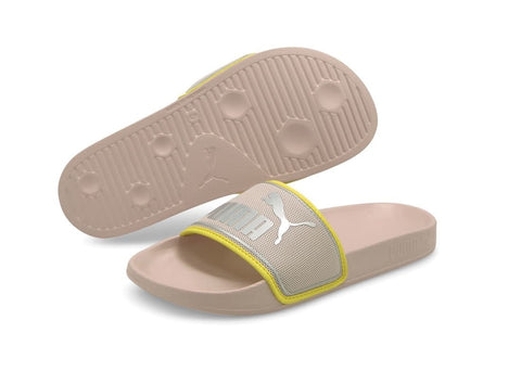 Puma: Leadcat Women's Slides