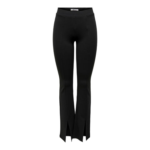 Only: Paige Front Slit Pants 32"