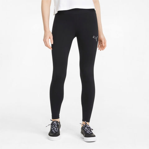 Puma: High Waist Leggings