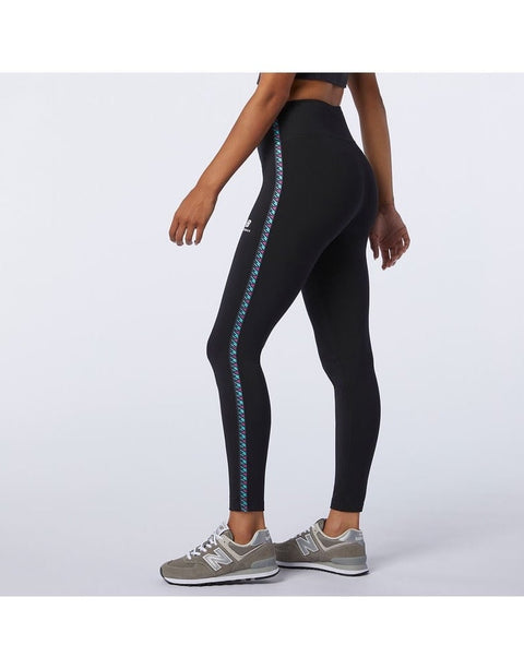 New Balance: Athletics Terrain Tight Legging